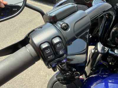 Harley-Davidson Road Glide FLTRXS1870 2020
