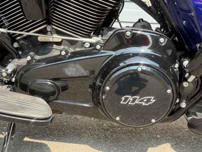 Harley-Davidson Road Glide FLTRXS1870 2020