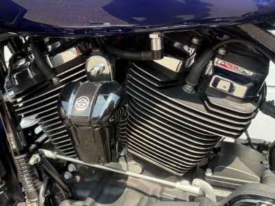Harley-Davidson Road Glide FLTRXS1870 2020