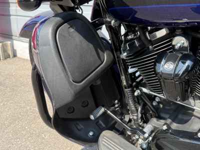 Harley-Davidson Road Glide FLTRXS1870 2020