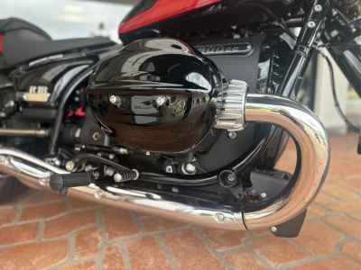 BMW R18 2025
