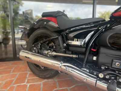 BMW R18 2025