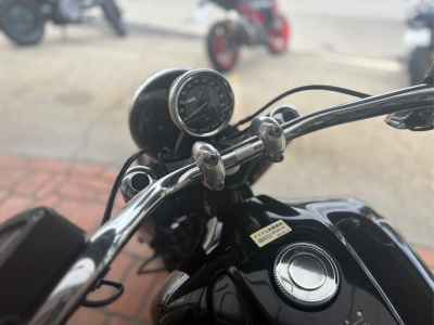 BMW R18 2025