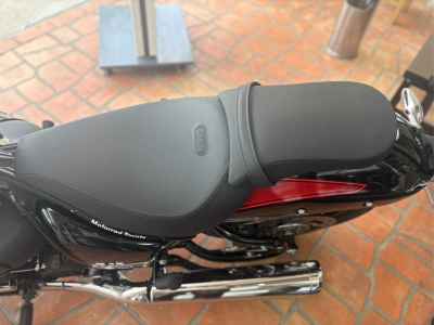 BMW R18 2025