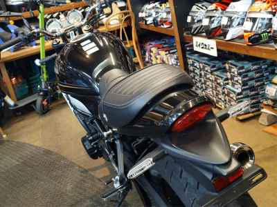 Kawasaki Z900RS 2019