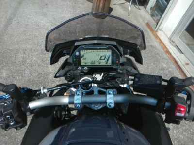 Yamaha MT-10 SP 2018