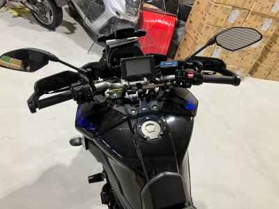 Yamaha Tracer 900 GT 2020