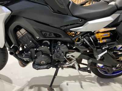 Yamaha Tracer 900 GT 2020