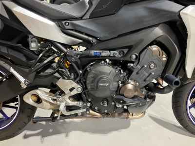 Yamaha Tracer 900 GT 2020