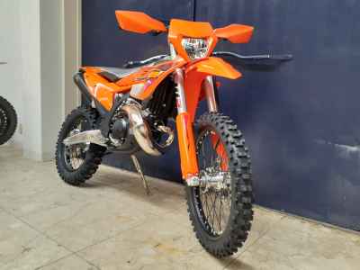 KTM 250 XC-W 2026