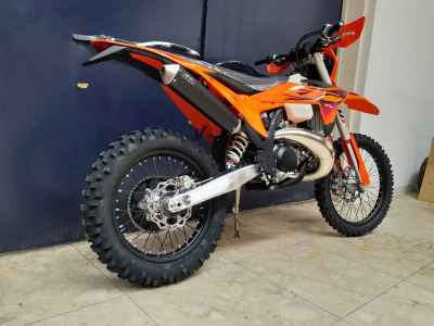 KTM 250 XC-W 2026
