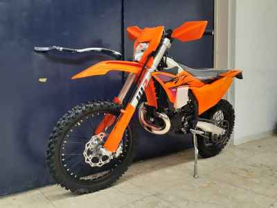 KTM 250 XC-W 2026