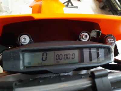KTM 250 XC-W 2026