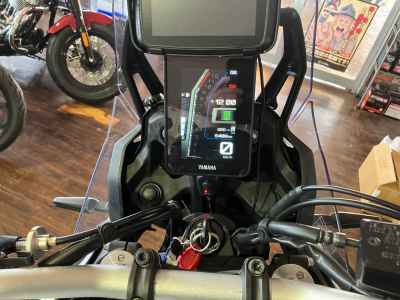 Yamaha Tenere 700 2024