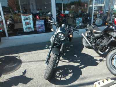 Honda Rebel CMX250 S 2023