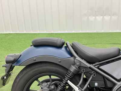 Honda Rebel CMX500 2023
