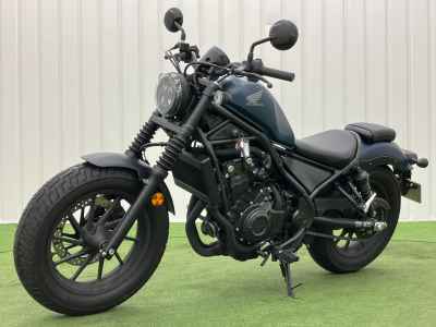Honda Rebel CMX500 2023