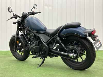 Honda Rebel CMX500 2023