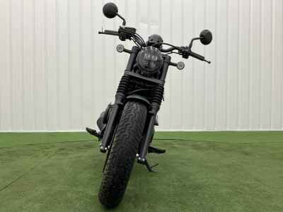 Honda Rebel CMX500 2023