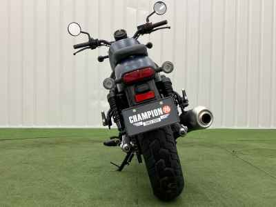 Honda Rebel CMX500 2023