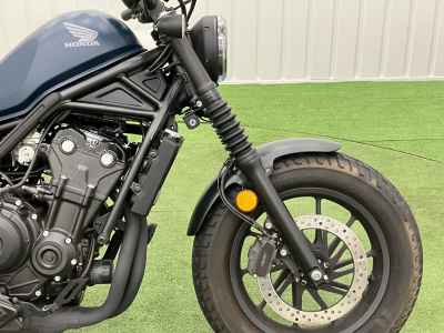 Honda Rebel CMX500 2023