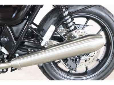 Triumph Street Twin 2016