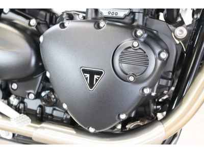 Triumph Street Twin 2016