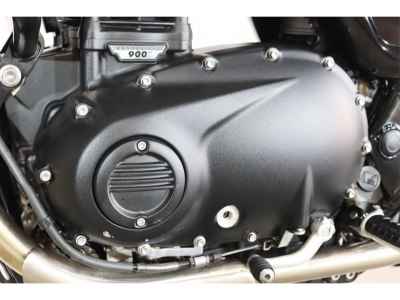 Triumph Street Twin 2016