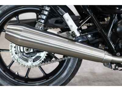 Triumph Street Twin 2016