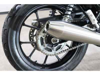 Triumph Street Twin 2016