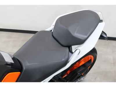 KTM 390 Duke 2018