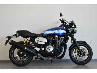 Yamaha XJR1300 2015