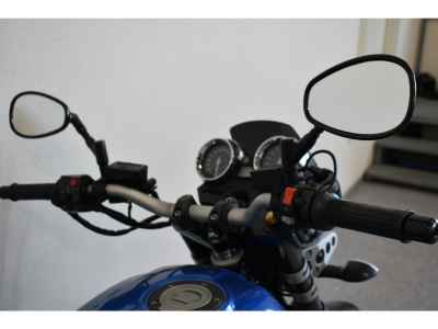 Yamaha XJR1300 2015