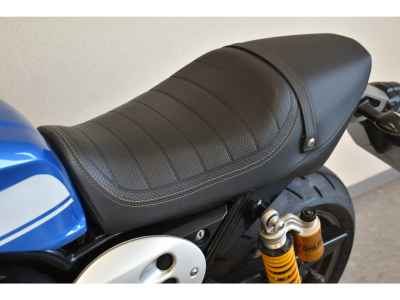 Yamaha XJR1300 2015