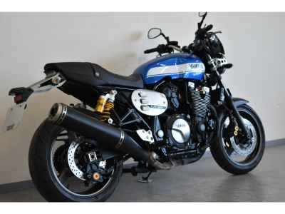 Yamaha XJR1300 2015