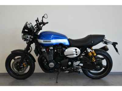 Yamaha XJR1300 2015