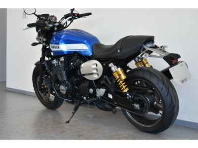 Yamaha XJR1300 2015