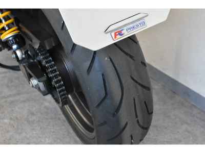 Yamaha XJR1300 2015