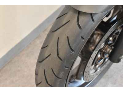 Yamaha XJR1300 2015