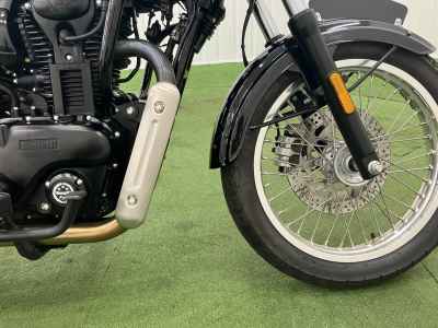 Benelli Imperiale 400 2022