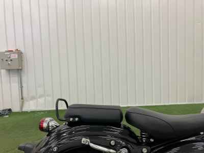 Benelli Imperiale 400 2022