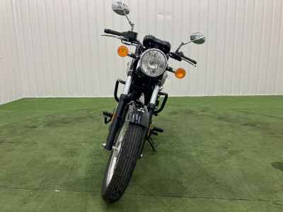 Benelli Imperiale 400 2022