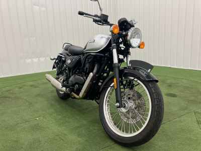 Benelli Imperiale 400 2022