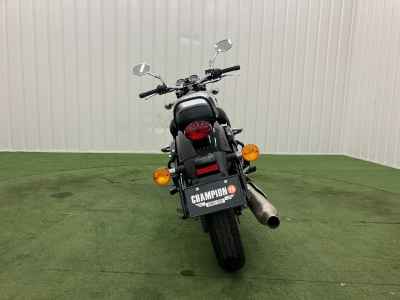 Benelli Imperiale 400 2022