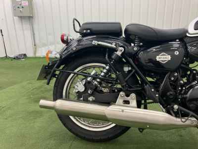 Benelli Imperiale 400 2022