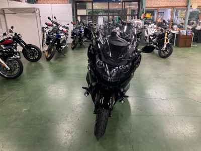 BMW K1600B 2018
