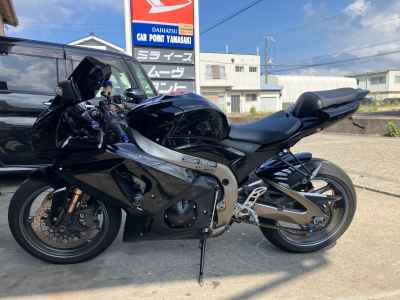 Suzuki GSX-R1000 2011