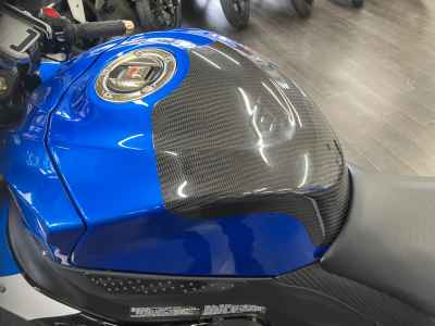 Suzuki GSX-R1000 2014