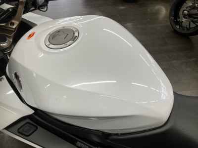 Honda VFR800F 2017