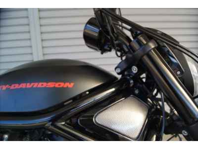 Harley-Davidson V-Rod Street Rod XD X ( Street Rod X) 2014